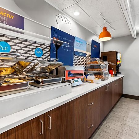 Holiday Inn Express Saint Simons Island By Ihg St. Simons Island Екстер'єр фото