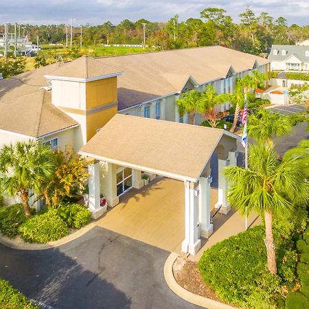 Holiday Inn Express Saint Simons Island By Ihg St. Simons Island Екстер'єр фото