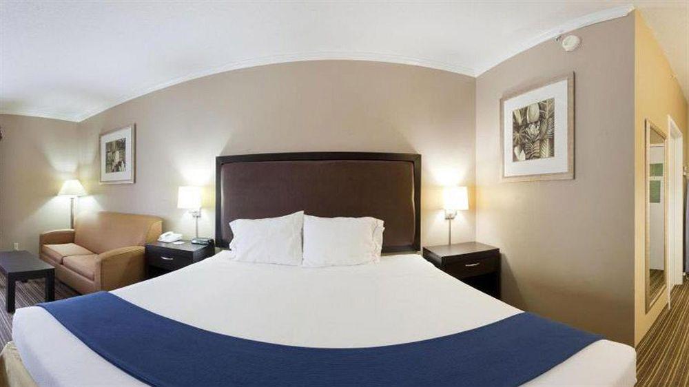 Holiday Inn Express Saint Simons Island By Ihg St. Simons Island Екстер'єр фото