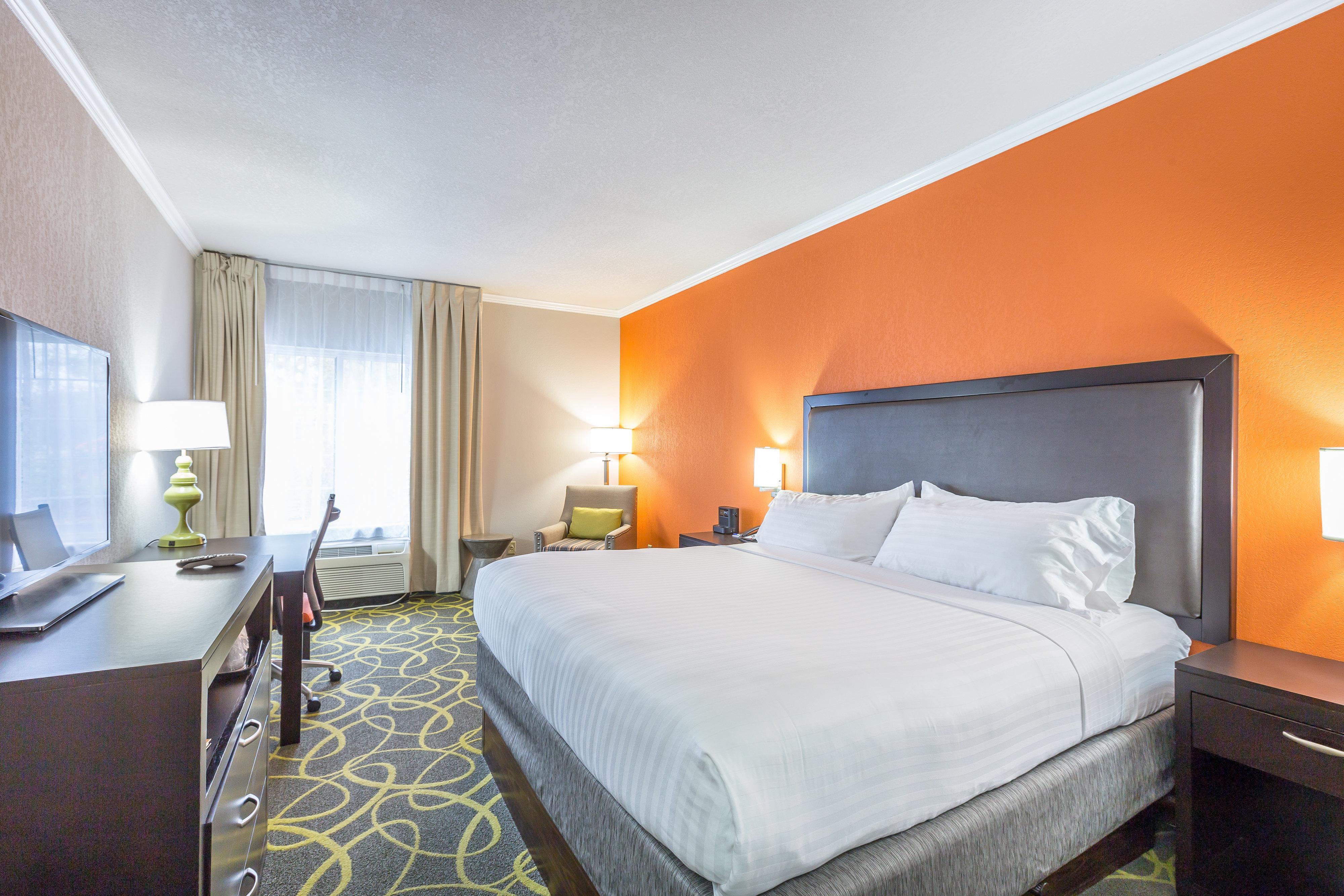 Holiday Inn Express Saint Simons Island By Ihg St. Simons Island Екстер'єр фото