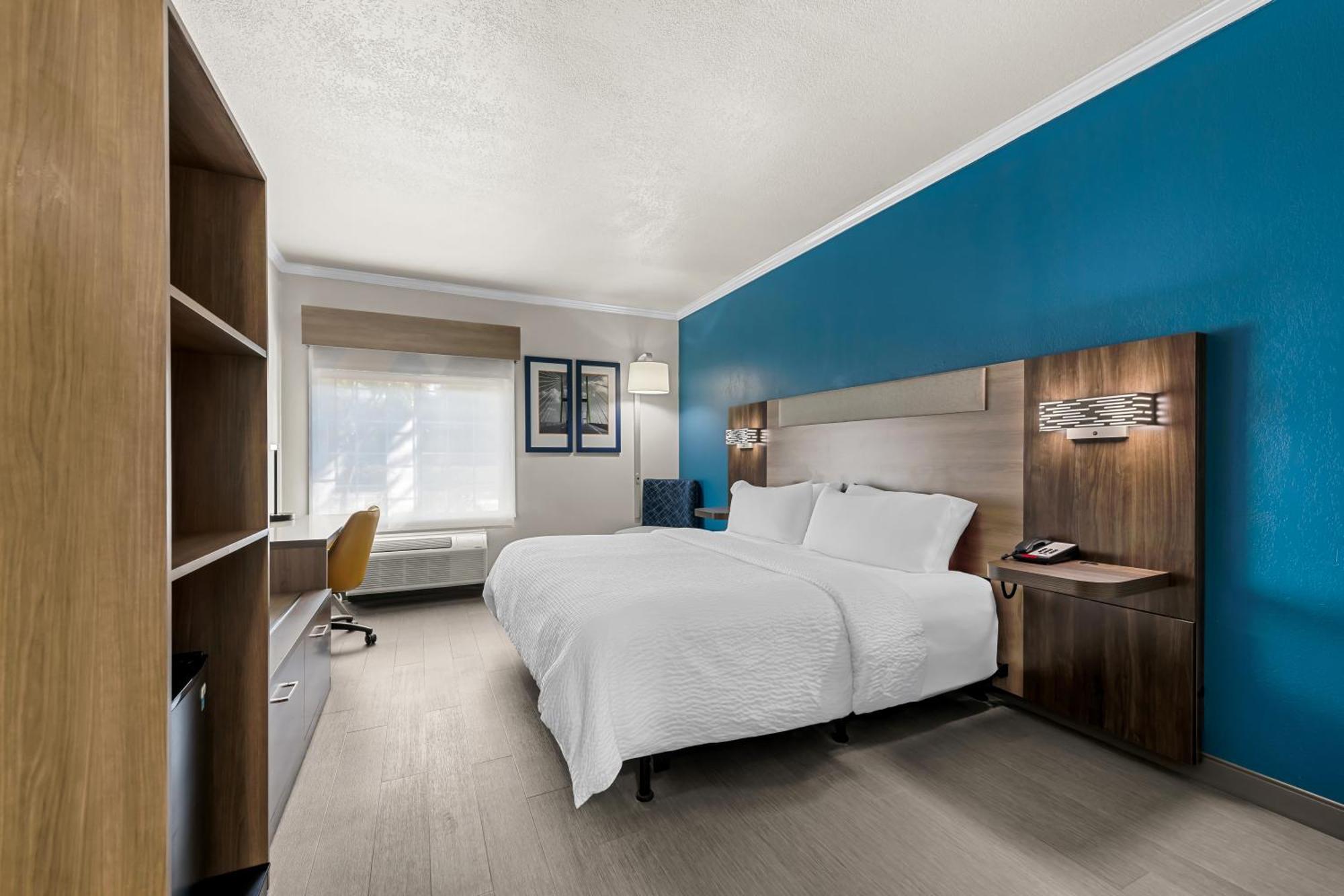 Holiday Inn Express Saint Simons Island By Ihg St. Simons Island Екстер'єр фото