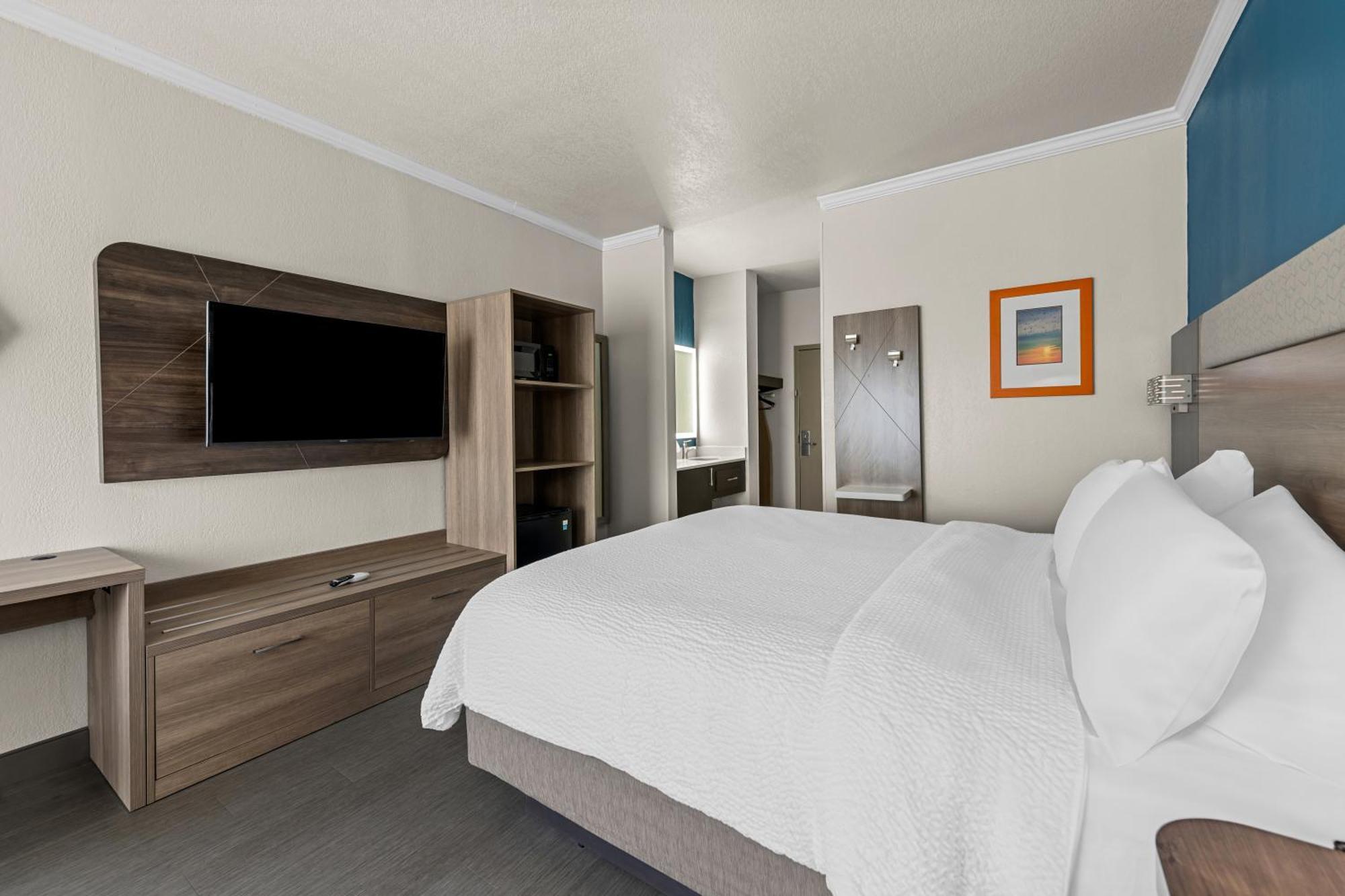 Holiday Inn Express Saint Simons Island By Ihg St. Simons Island Екстер'єр фото