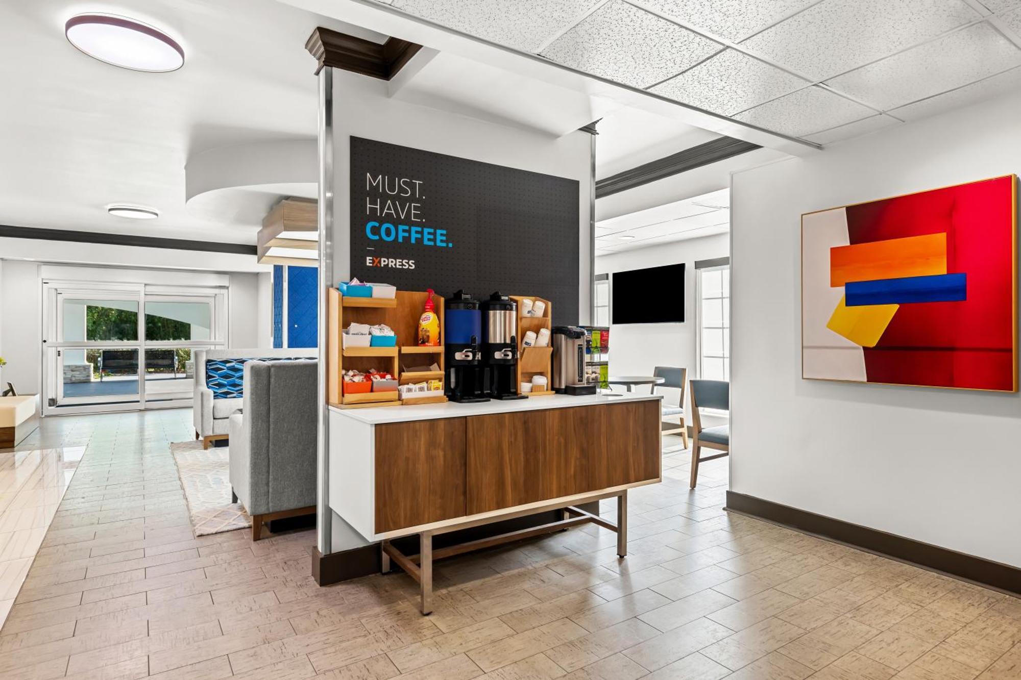 Holiday Inn Express Saint Simons Island By Ihg St. Simons Island Екстер'єр фото