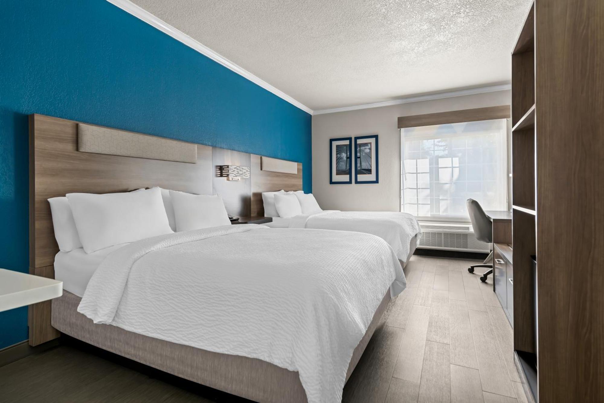 Holiday Inn Express Saint Simons Island By Ihg St. Simons Island Екстер'єр фото
