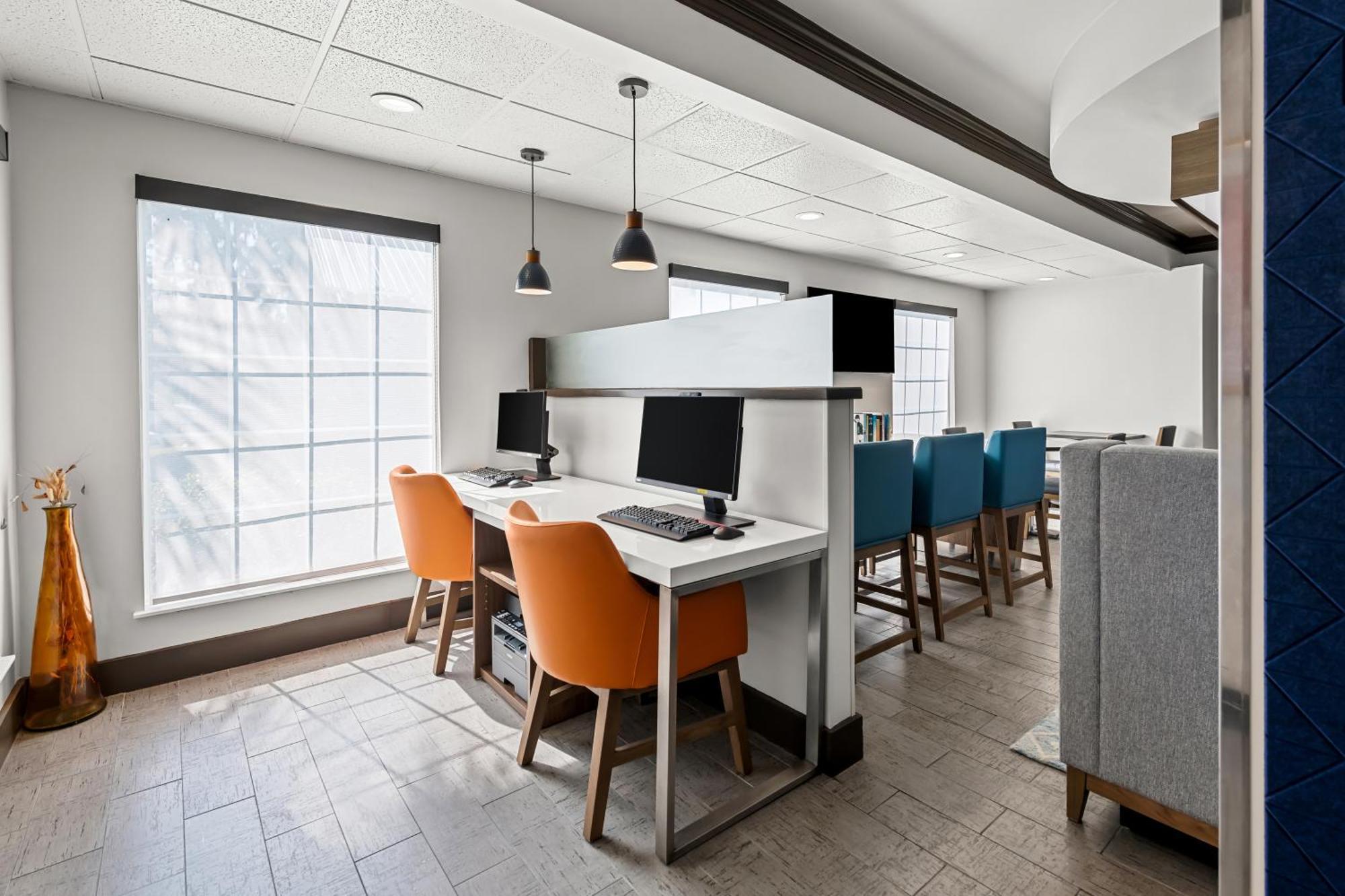 Holiday Inn Express Saint Simons Island By Ihg St. Simons Island Екстер'єр фото