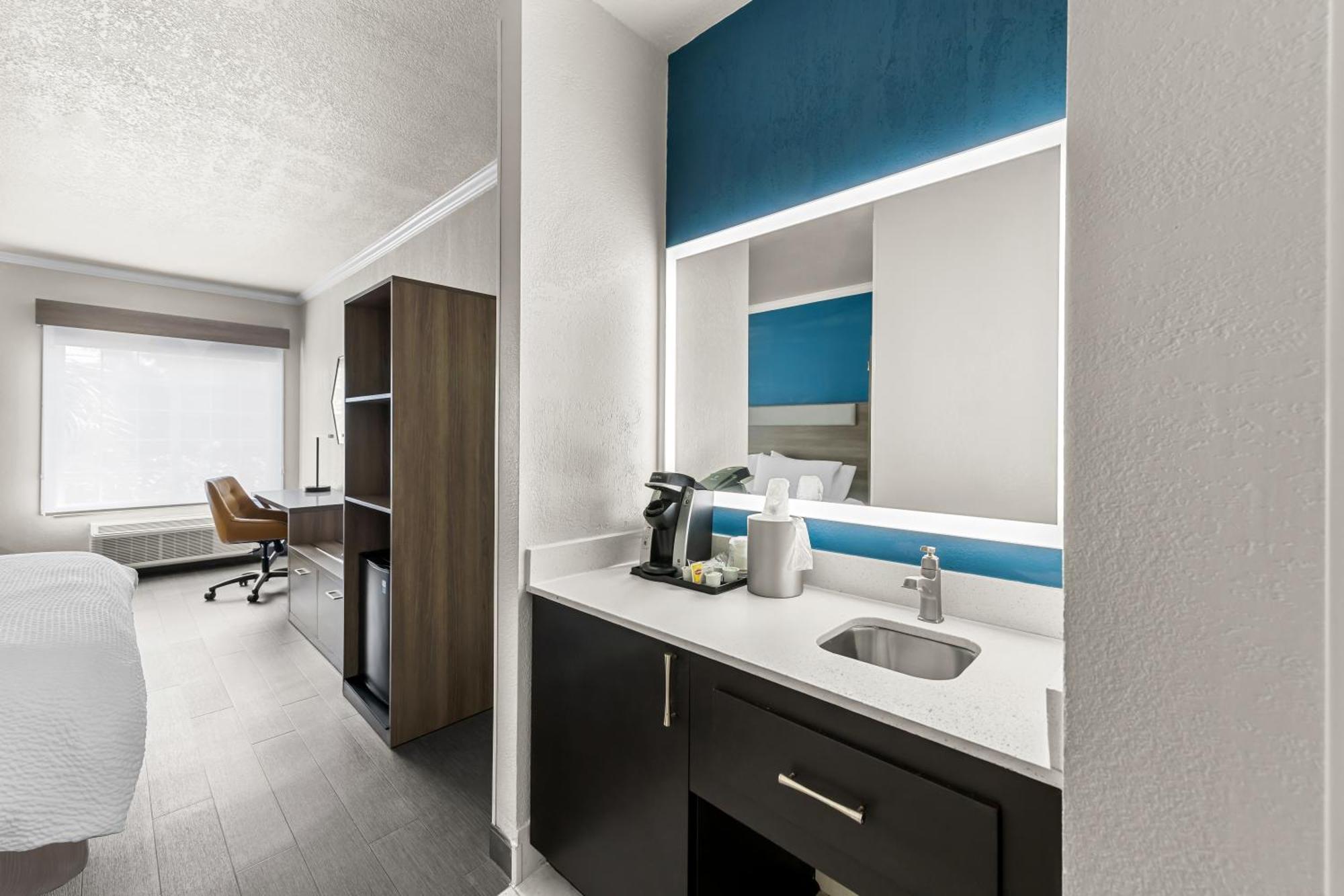 Holiday Inn Express Saint Simons Island By Ihg St. Simons Island Екстер'єр фото