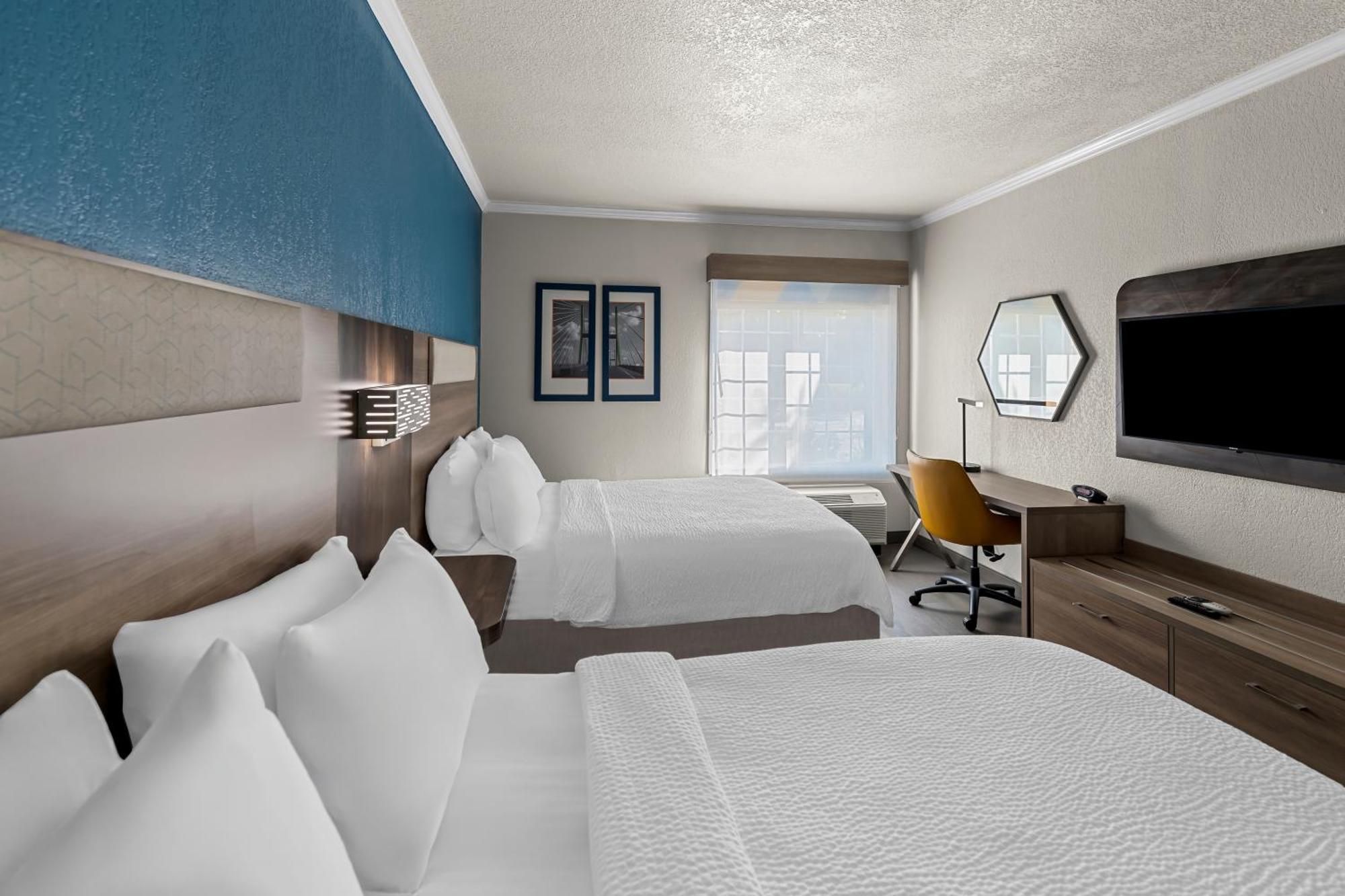 Holiday Inn Express Saint Simons Island By Ihg St. Simons Island Екстер'єр фото