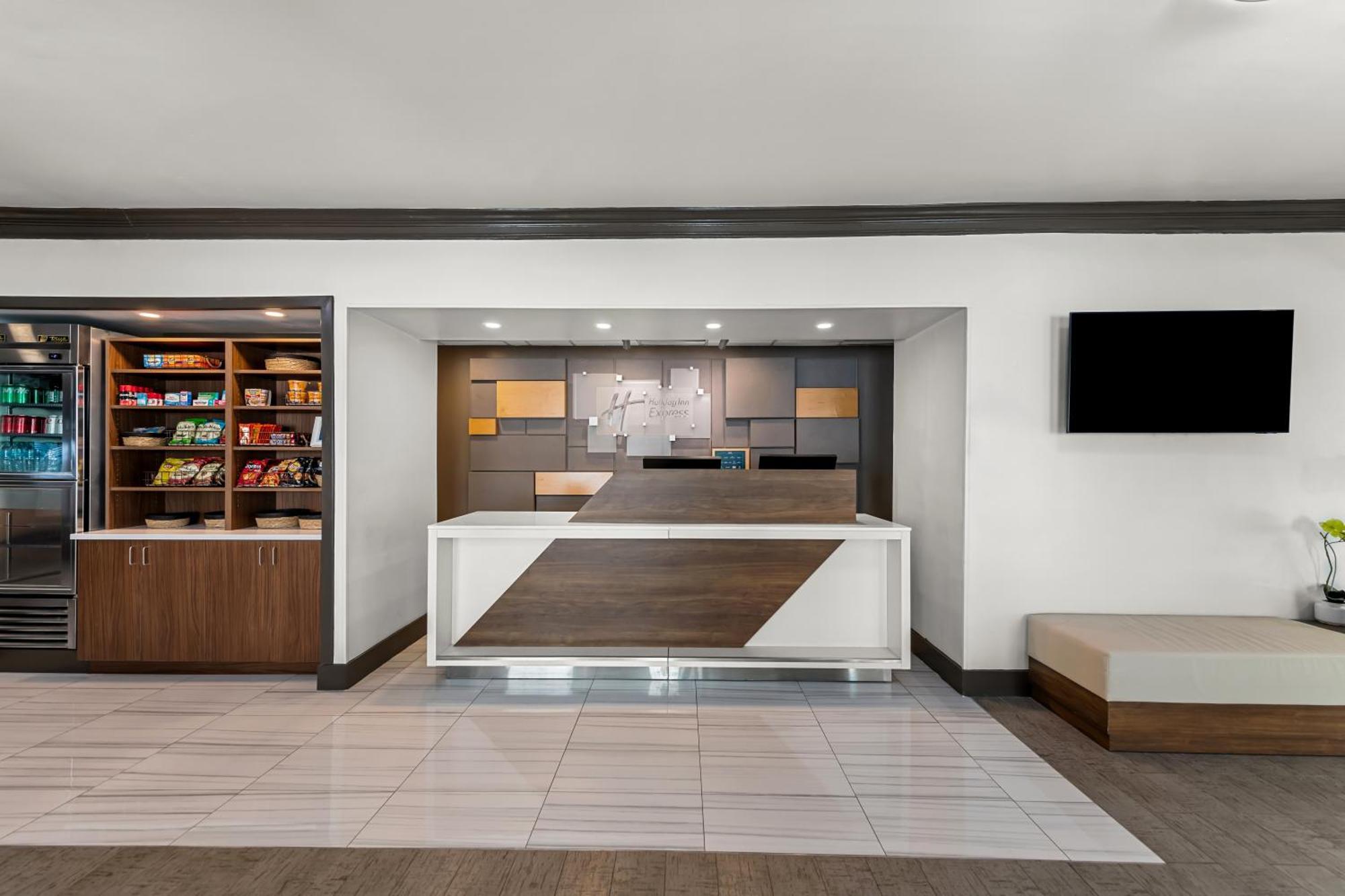 Holiday Inn Express Saint Simons Island By Ihg St. Simons Island Екстер'єр фото