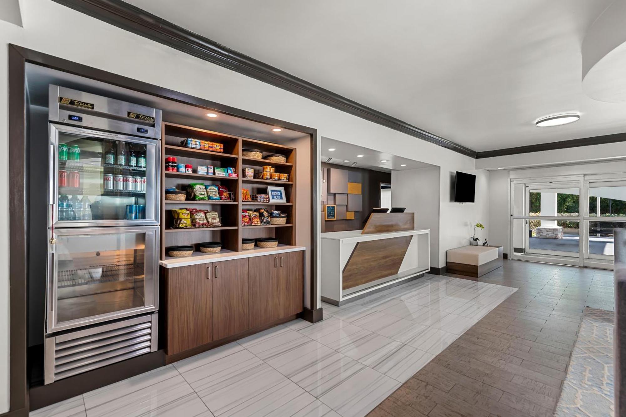 Holiday Inn Express Saint Simons Island By Ihg St. Simons Island Екстер'єр фото