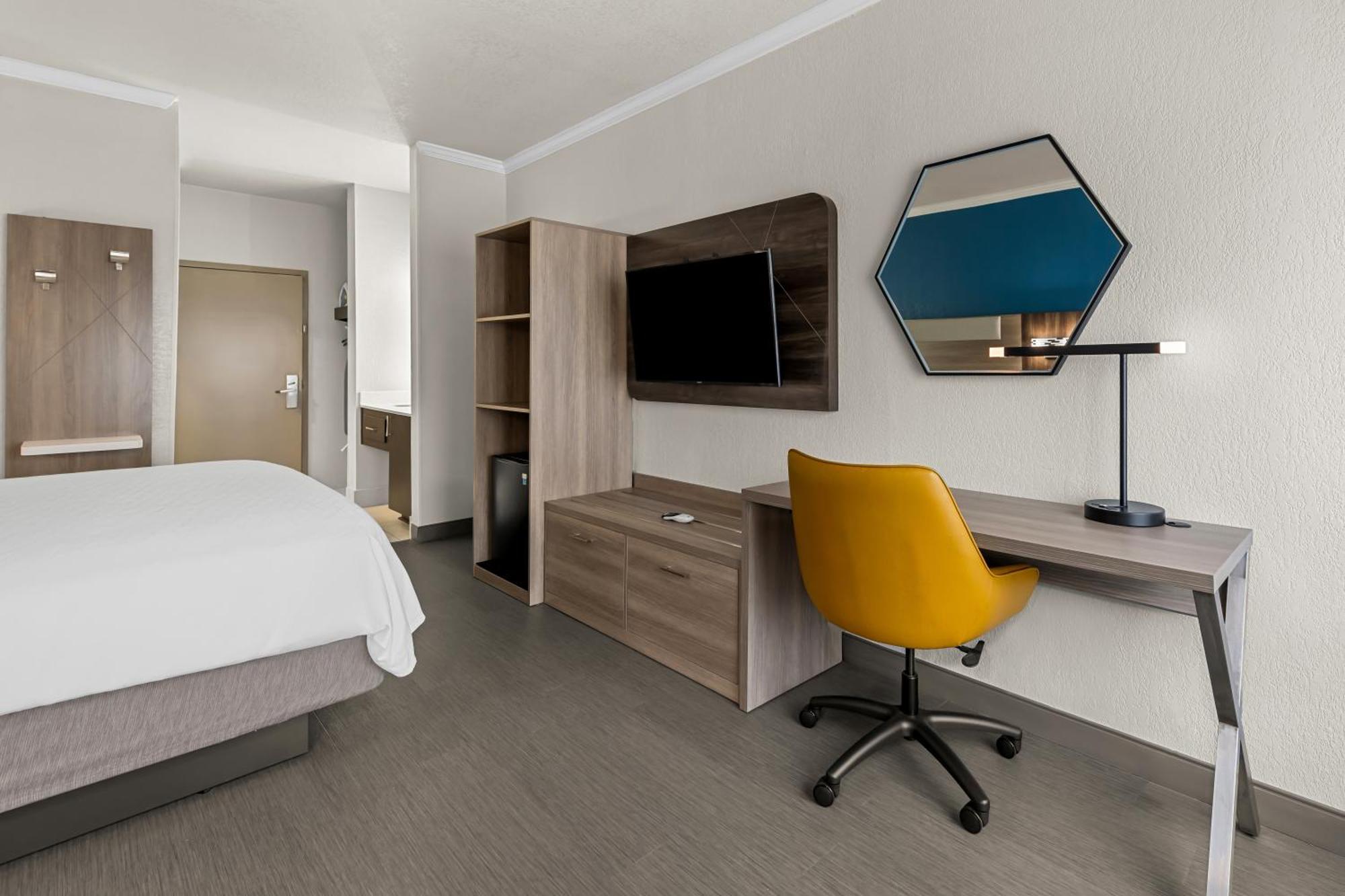 Holiday Inn Express Saint Simons Island By Ihg St. Simons Island Екстер'єр фото