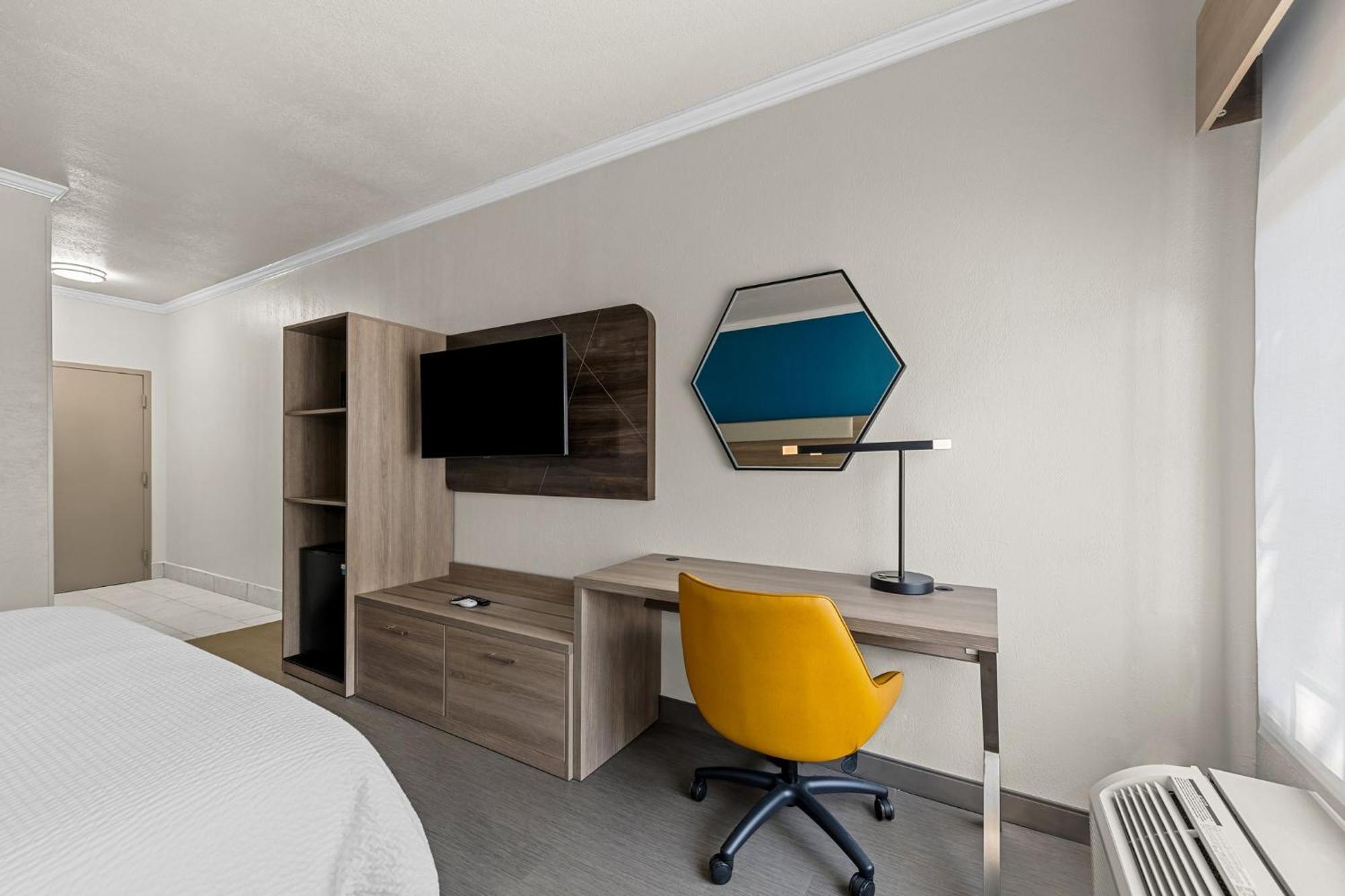 Holiday Inn Express Saint Simons Island By Ihg St. Simons Island Екстер'єр фото