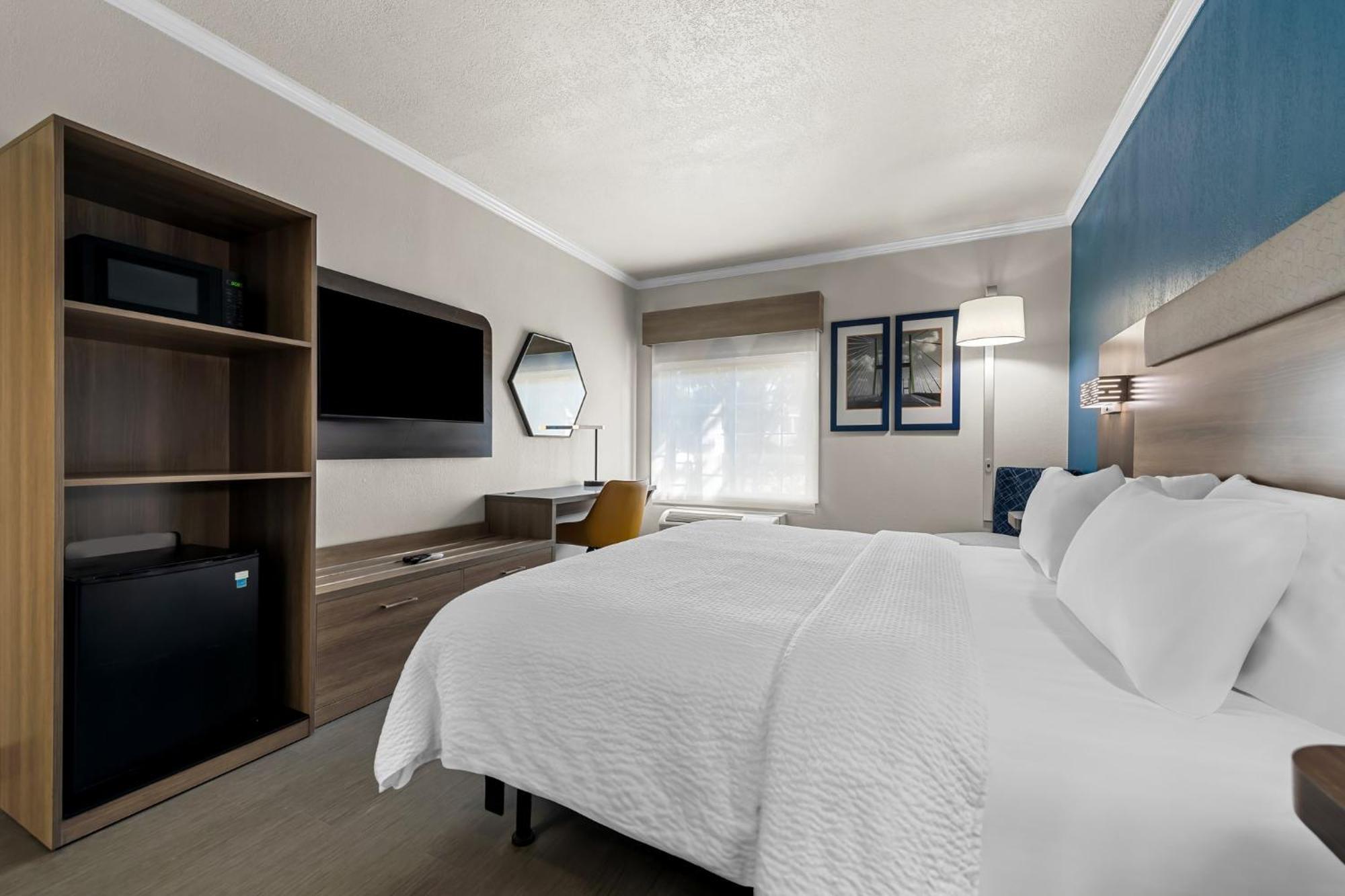 Holiday Inn Express Saint Simons Island By Ihg St. Simons Island Екстер'єр фото