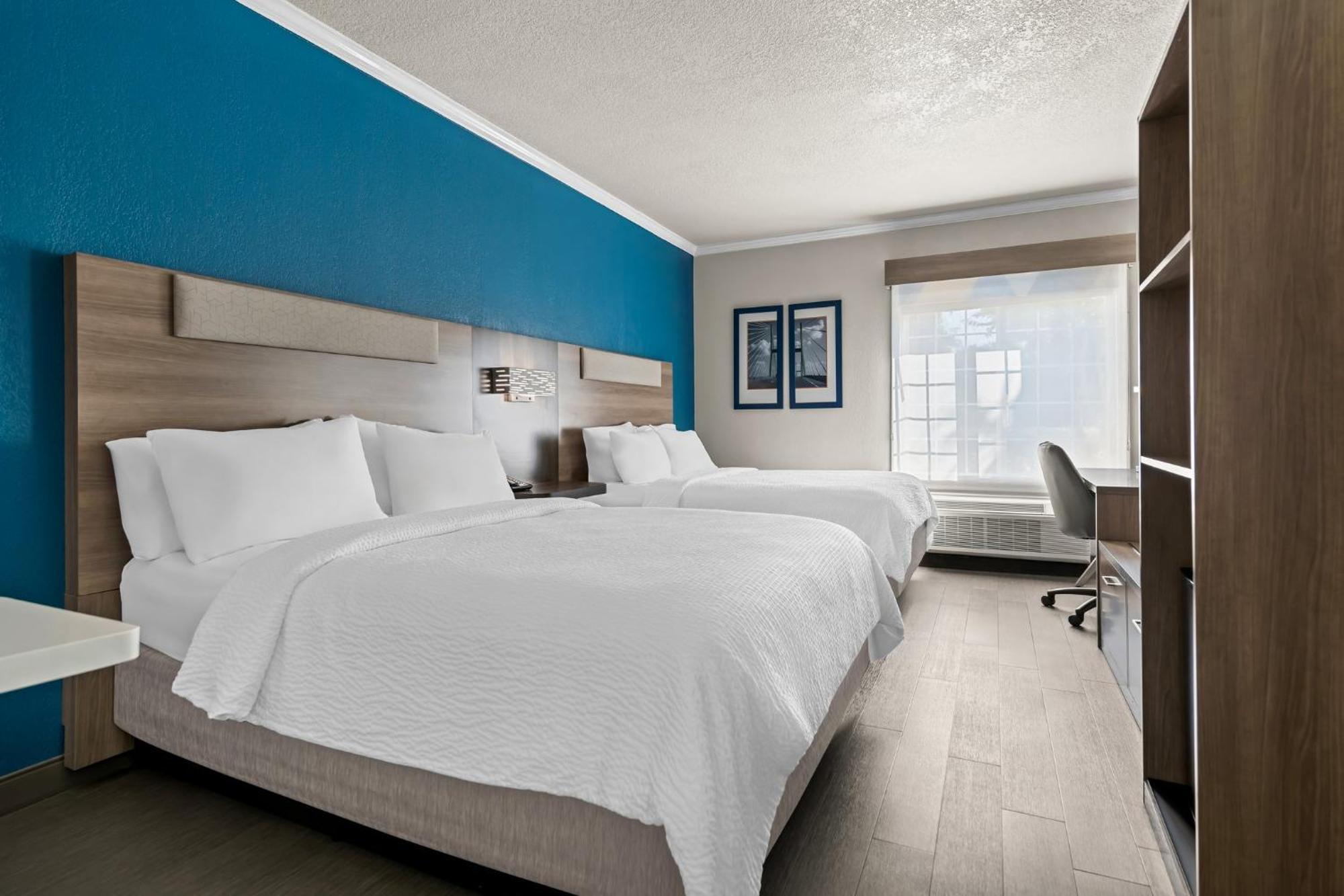 Holiday Inn Express Saint Simons Island By Ihg St. Simons Island Екстер'єр фото