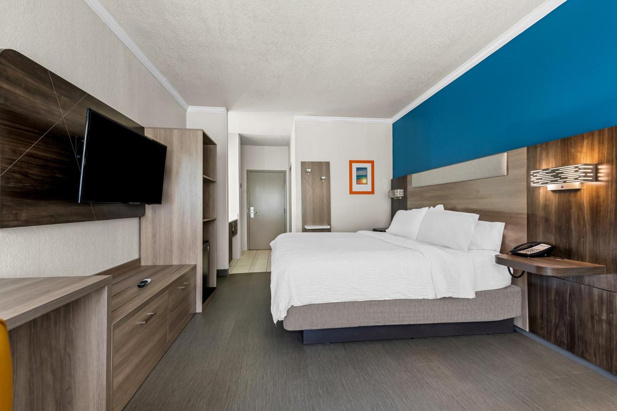 Holiday Inn Express Saint Simons Island By Ihg St. Simons Island Екстер'єр фото