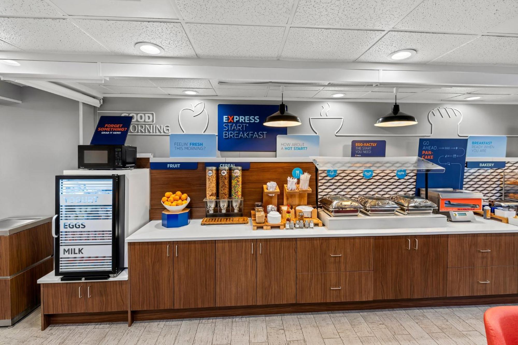 Holiday Inn Express Saint Simons Island By Ihg St. Simons Island Екстер'єр фото