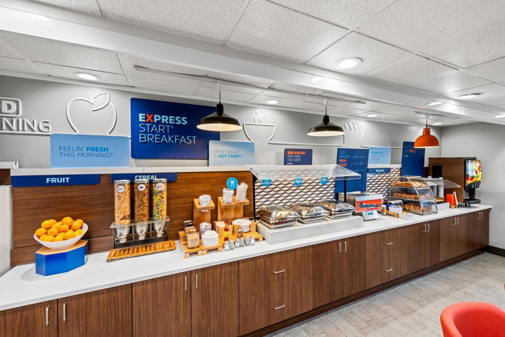 Holiday Inn Express Saint Simons Island By Ihg St. Simons Island Екстер'єр фото
