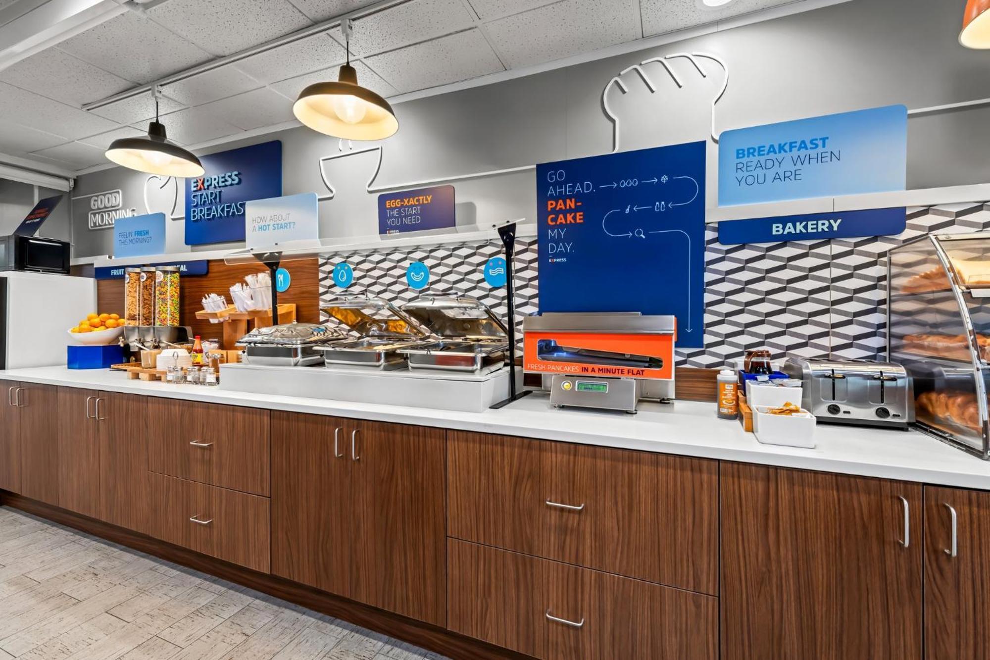 Holiday Inn Express Saint Simons Island By Ihg St. Simons Island Екстер'єр фото