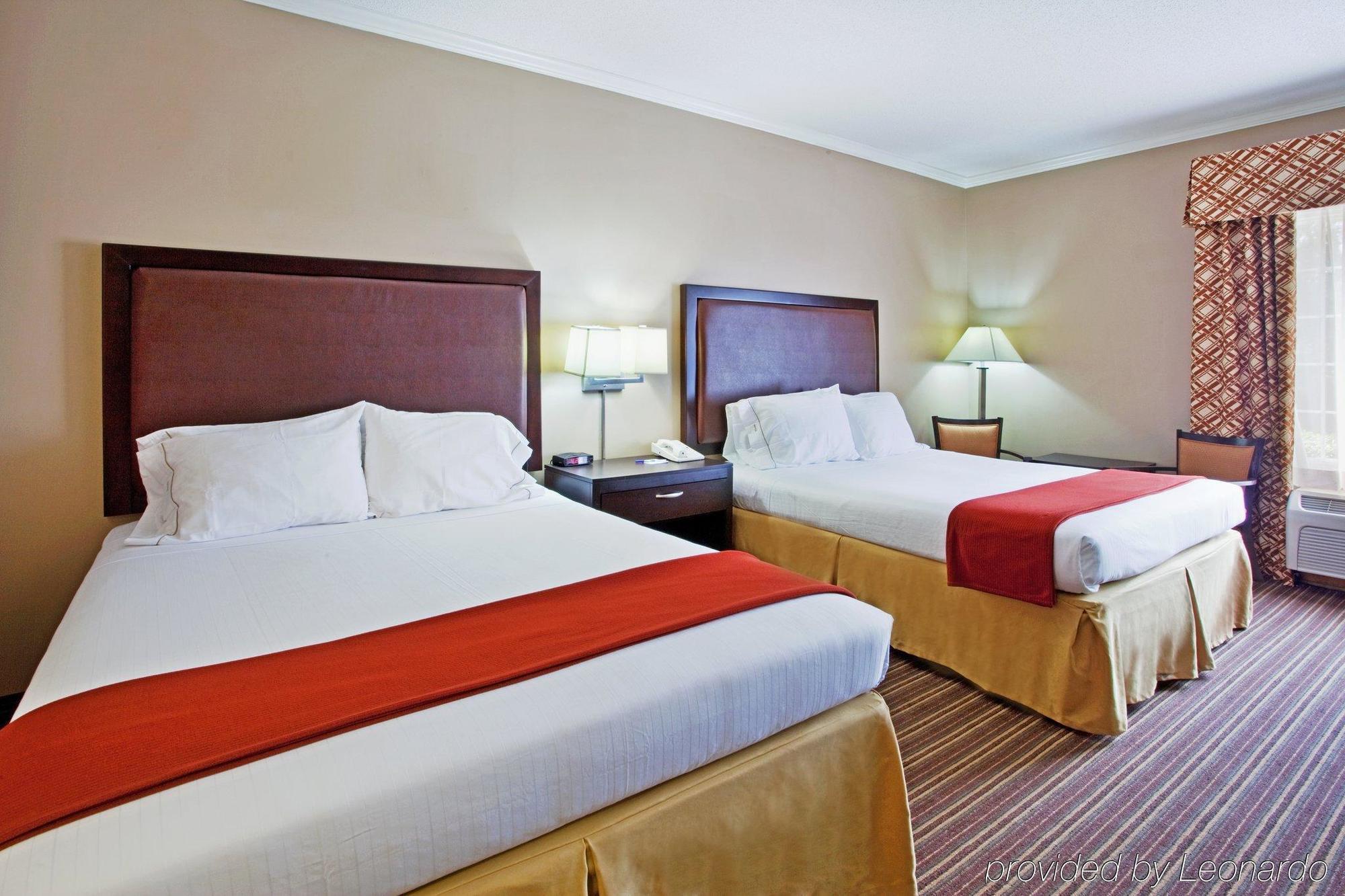 Holiday Inn Express Saint Simons Island By Ihg St. Simons Island Номер фото