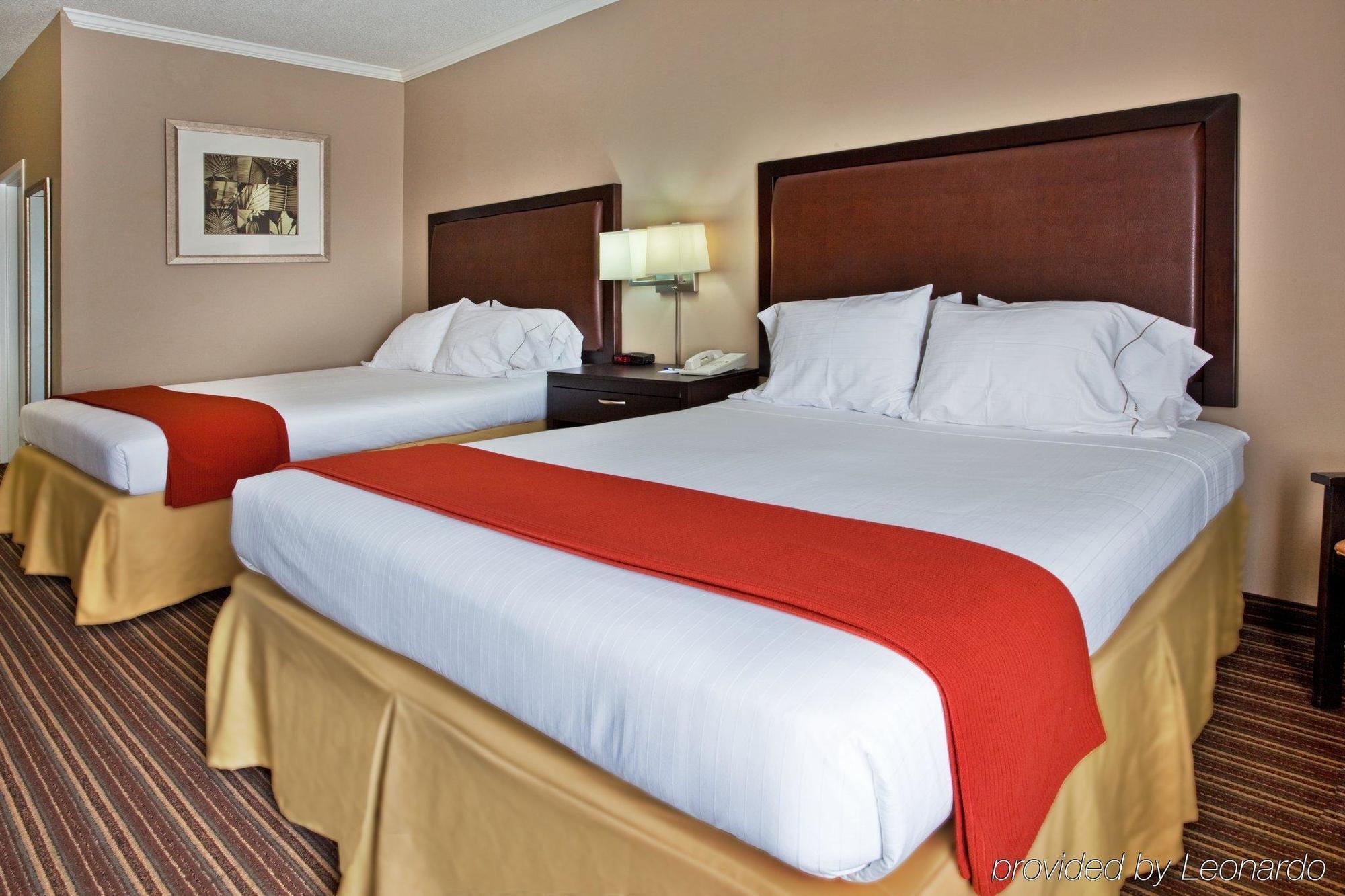 Holiday Inn Express Saint Simons Island By Ihg St. Simons Island Номер фото
