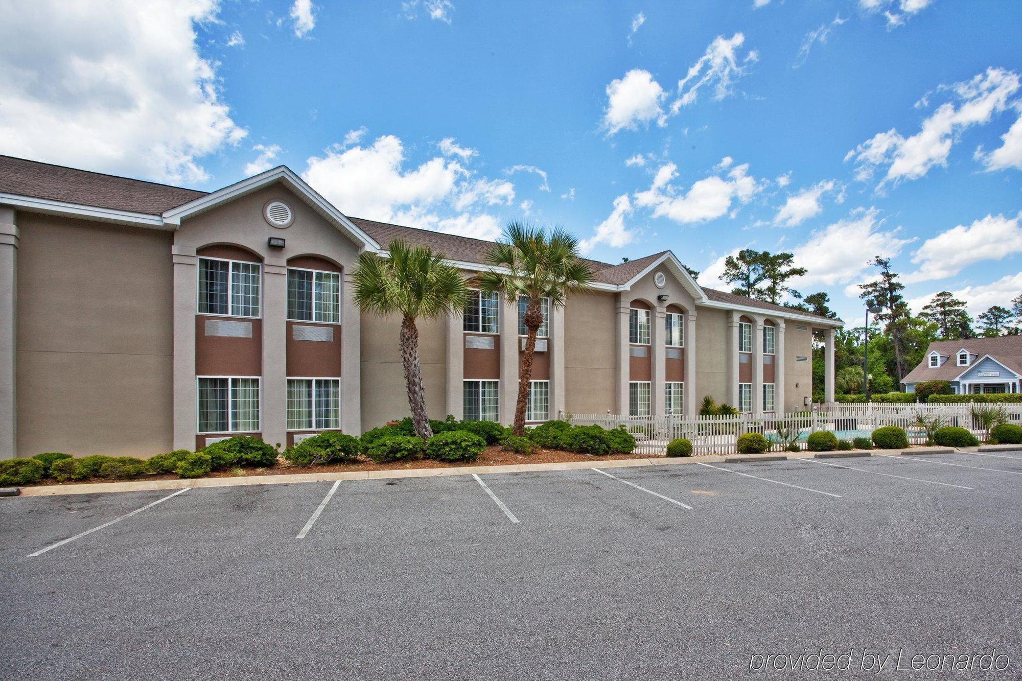 Holiday Inn Express Saint Simons Island By Ihg St. Simons Island Екстер'єр фото