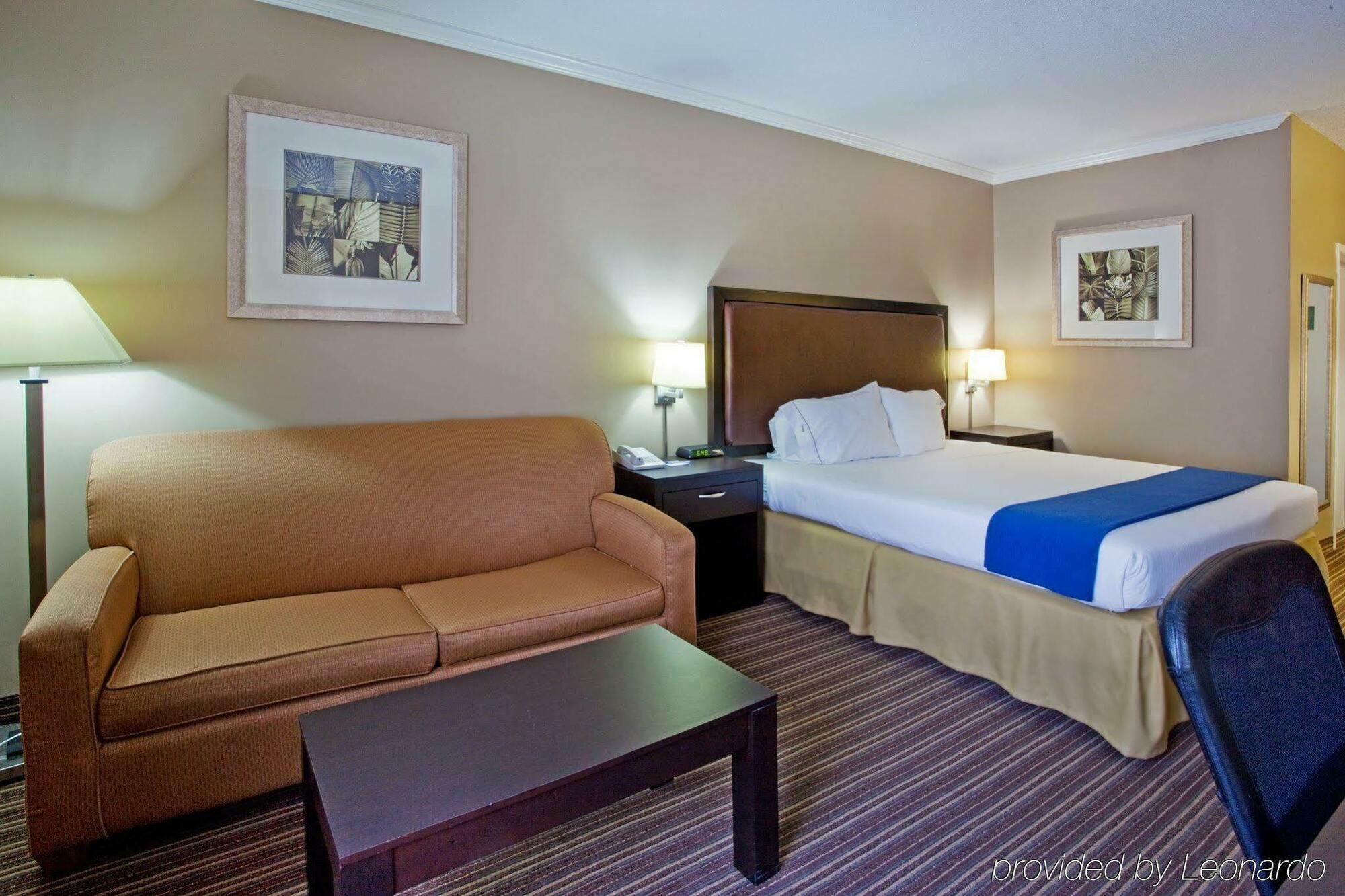 Holiday Inn Express Saint Simons Island By Ihg St. Simons Island Екстер'єр фото